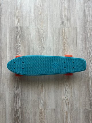 2 Penny Boards en Muy Buen Estado