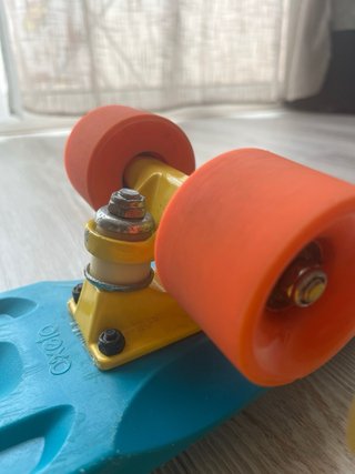 2 Penny Boards en Muy Buen Estado