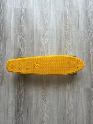 2 Penny Boards en Muy Buen Estado