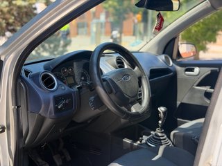 Ford Fiesta PEGATINA C 🟢