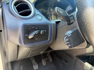 Ford Fiesta PEGATINA C 🟢