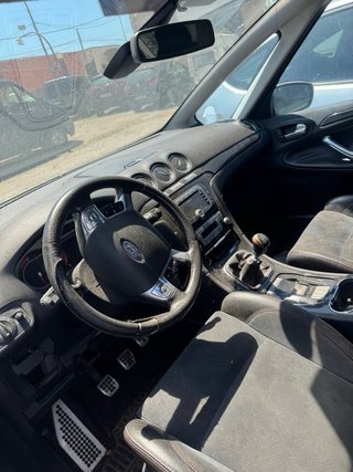 Ford S-Max 2.2tdci se vende entero