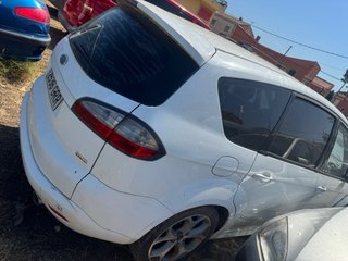 Ford S-Max 2.2tdci se vende entero