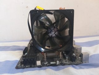 Placa Base ASRock