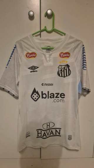 Camisetas futbol M