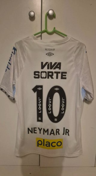 Camisetas futbol M