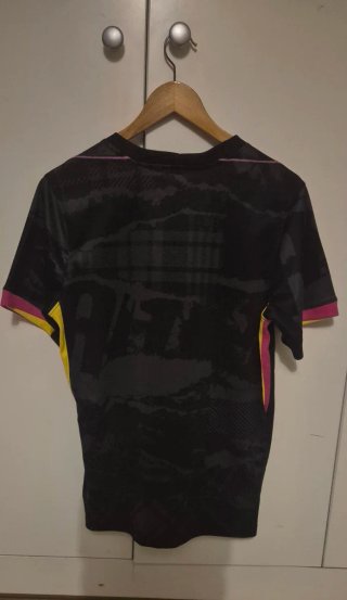 Camisetas futbol M