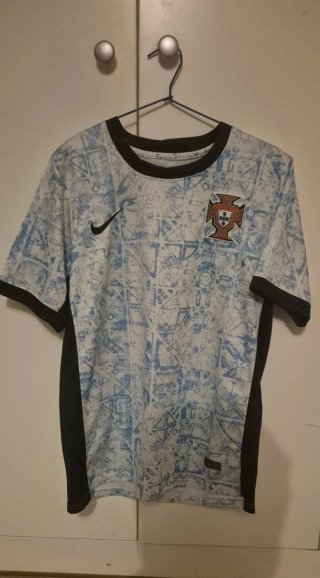 Camisetas futbol M