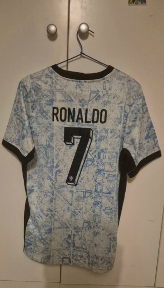 Camisetas futbol M