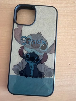 Fundas iPhone 13 (2 unidades)