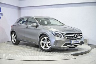 Mercedes GLA   GLA 180