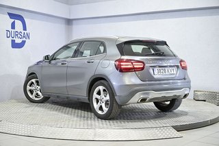 Mercedes GLA   GLA 180