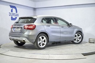 Mercedes GLA   GLA 180