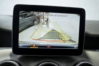 Mercedes GLA   GLA 180