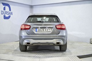 Mercedes GLA   GLA 180
