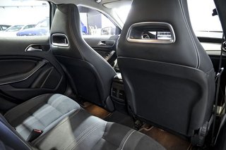 Mercedes GLA   GLA 180