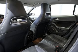 Mercedes GLA   GLA 180