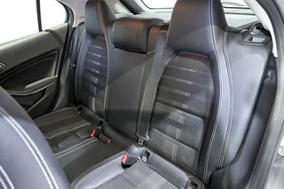 Mercedes GLA   GLA 180