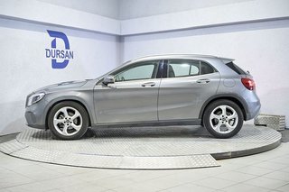 Mercedes GLA   GLA 180