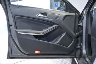 Mercedes GLA   GLA 180