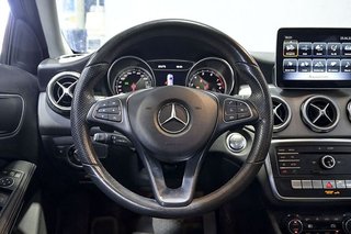 Mercedes GLA   GLA 180