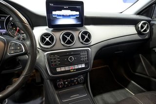 Mercedes GLA   GLA 180