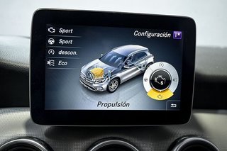 Mercedes GLA   GLA 180