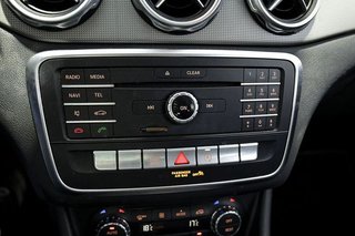 Mercedes GLA   GLA 180
