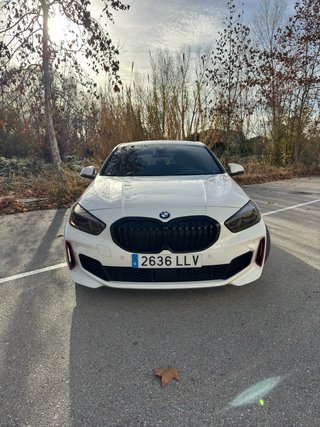 BMW Serie 1 128ti