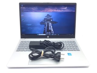 E737448-0 PC PORTATIL HP 15-FD0340NS