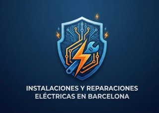 INSTALACIONES Y REPARACIONES ELÉCTRICAS BARCELONA