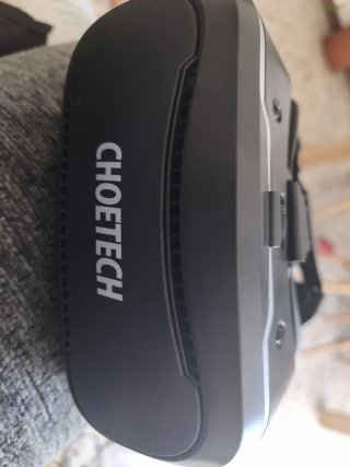 Gafas Realidad Virtual CHOETECH