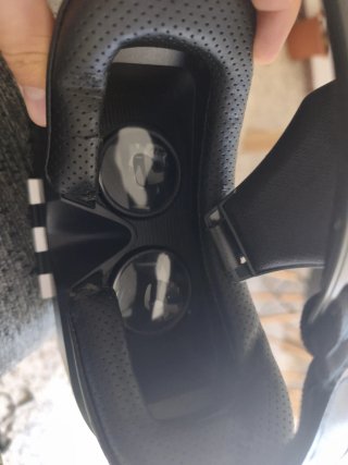 Gafas Realidad Virtual CHOETECH