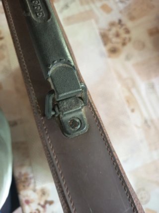 Borsa 24 ore Pieffe marrone