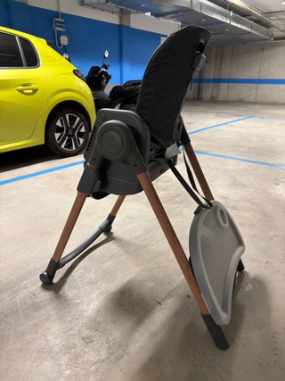 Trona evolutiva Maxi-Cosi