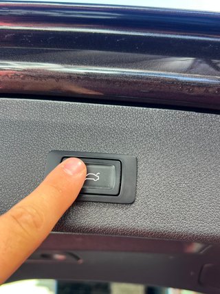 Audi SQ5 2017