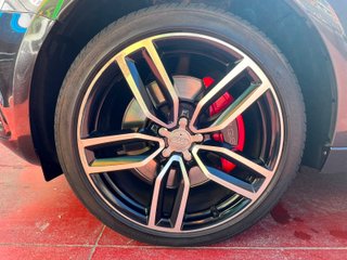 Audi SQ5 2017