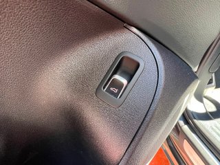 Audi SQ5 2017