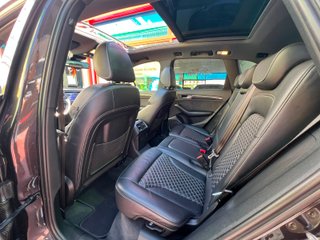 Audi SQ5 2017