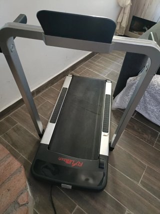 Cinta de correr FLY LINKTECH