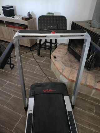 Cinta de correr FLY LINKTECH