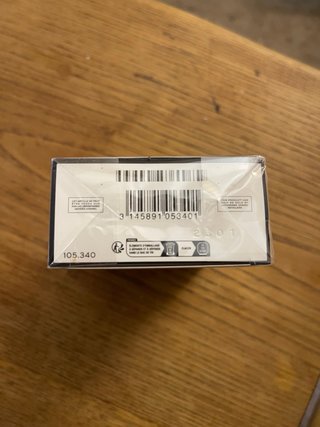 Chanel N°5 Eau Première Vaporisateur Spray 100ml