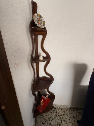 Mesa comedor+4 sillas+sofá+mesa baja
