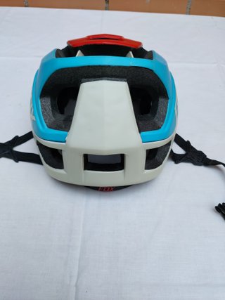 Casco MTB FOX Talla M (54-58 cm)