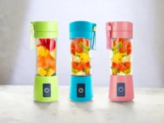 Mini Frullatore Portatile