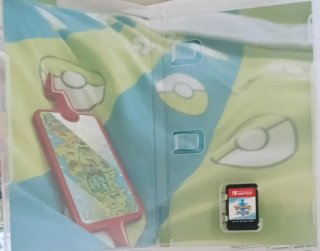 Pokemon Spada Nintendo Switch(prezzo fisso)