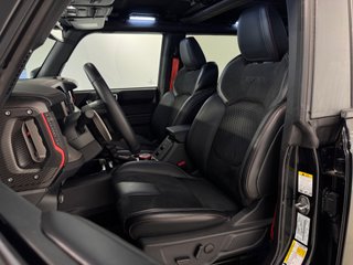 Ford Bronco Raptor 3.0 V6 423cv EcoBoost