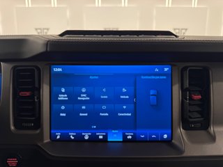 Ford Bronco Raptor 3.0 V6 423cv EcoBoost