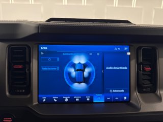 Ford Bronco Raptor 3.0 V6 423cv EcoBoost