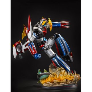 Tsume UFO Robot Grendizer HQS+ Statua